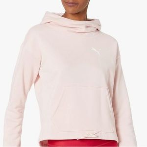 Puma hoodie